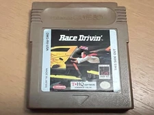 Race Drivin' (Nintendo Game Boy)