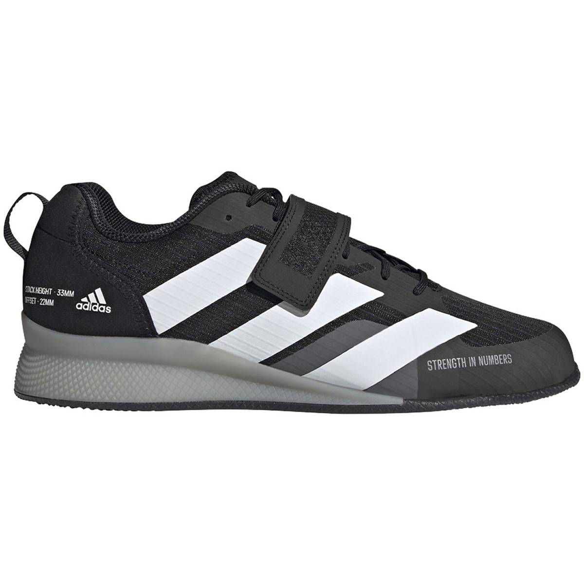 GY8923] Mens Adidas Adipower Weightlifting III | eBay