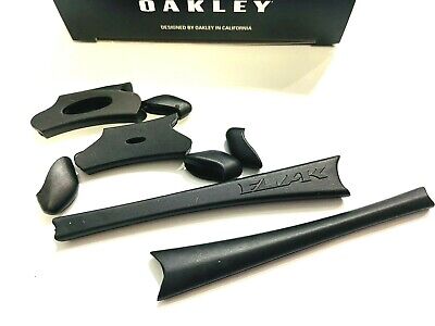 Oakley Flak Jacket Ear Socks & Nose Pads Kit sale online | eBay