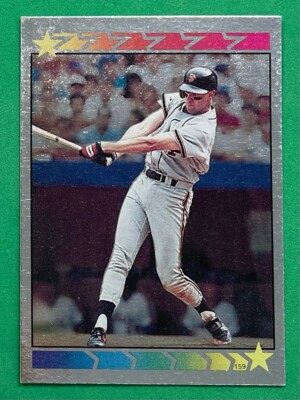 1989 Topps Stickers Baseball *CHOOSE YOUR CARD/FINISH YOUR SET* EX-NM
