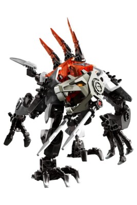 LEGO 2233 - Hero Factory: Villains - Fangz - NO BOX | eBay