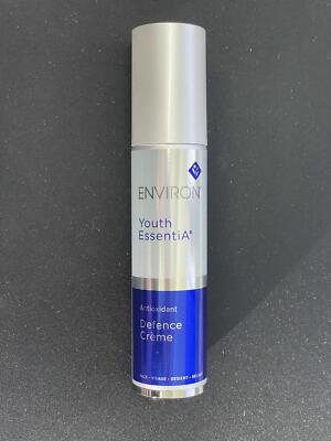 Environ Antioxidant Defence Cream / 1.18 Oz