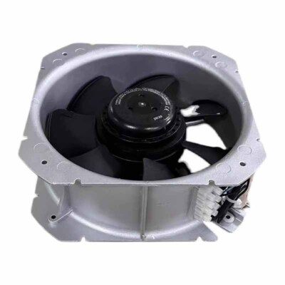 For ECOFIT 2VRE15 C22S23HKBEC10 230V 0.31/0.37A 70/85W 218*218*83mm Cooling fan
