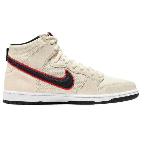 Nike SB Dunk High San Francisco Giants for Sale | Authenticity