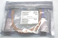 HP Mellanox 670760-B21 3M InfiniBand FDR Fiber Optical Cable Quad SFF QSFP 