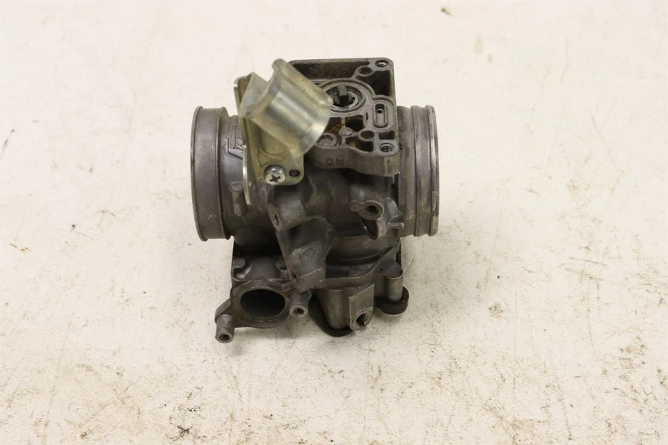 Honda Big Red 700 MUV 11 Throttle Body 16400-HL1-A01 31288 Foto 3 de 4