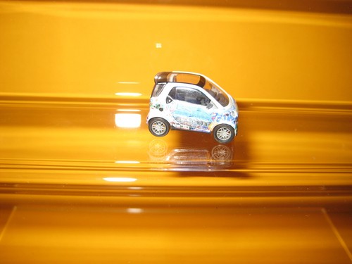 Busch - 1:87 - H0 - Smart - modelo de coches a elegir - Model Cars - Imagen 69 de 153