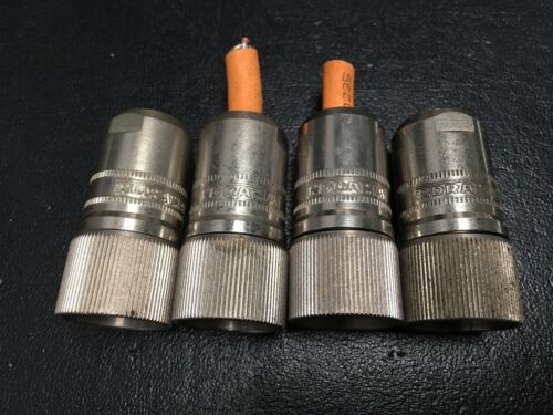 GEBRAUCHTER BOSCH REXROTH INDRAMAT BUCHSE FEEDBACK ENCODER KABEL STECKER - Bild 2 von 14