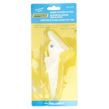 Marine Boat Speedometer Pitot Pickup Tube Weed Resistant Pick Up Seachoice 15401