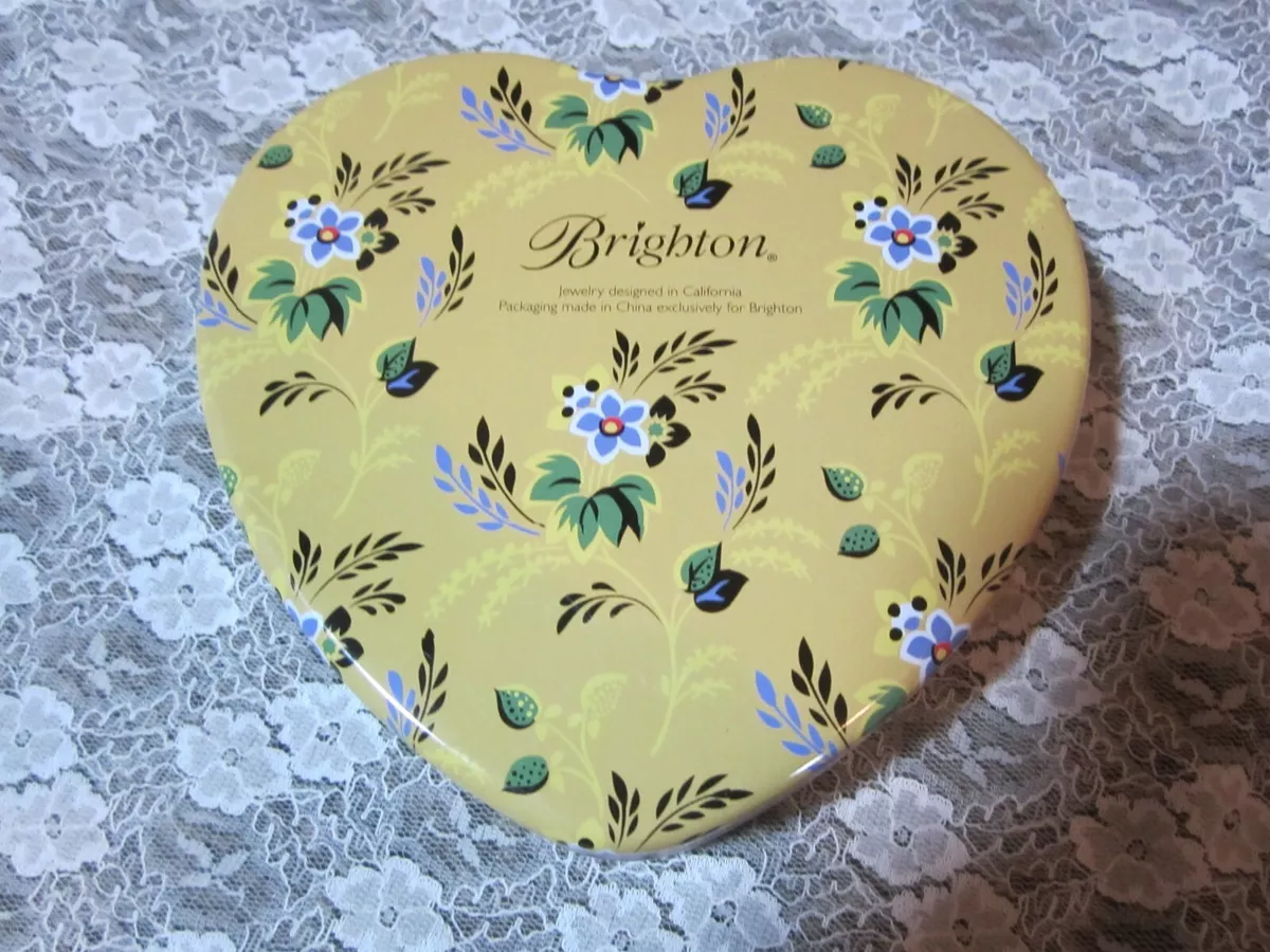 Brighton jewelry sales holder