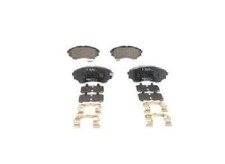 Kits de frein Mazda BT50
