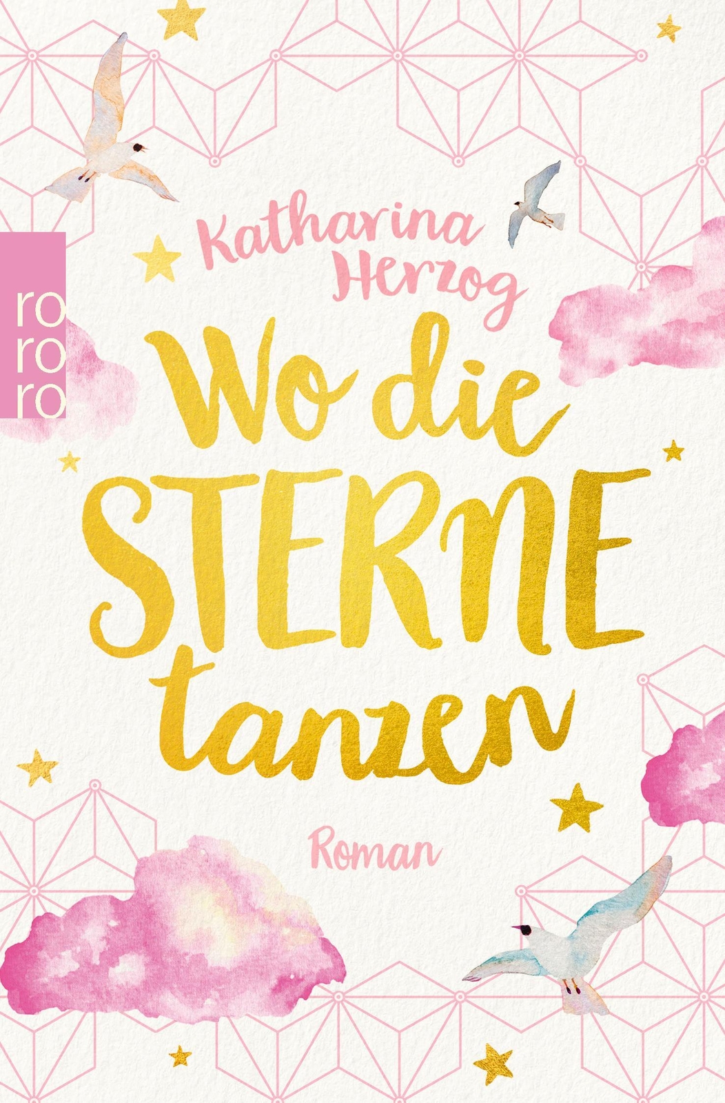 Thumbnail - Wo Die Sterne Tanzen | Roman | Katharina Herzog | Taschenbuch | 352 S.