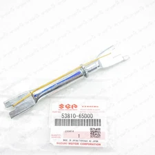 Genuine Suzuki 99-06 Grand Vitara XL-7 Passenger Brake Drum Adjuster 53810-65D00