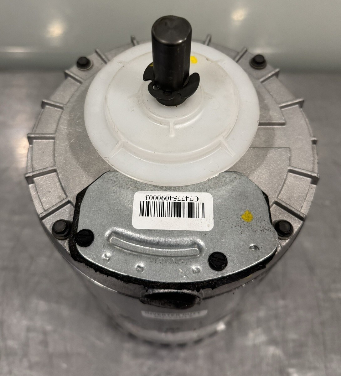US Motor E205492IN Motor P63SYAAD-1115 1.5 & 1.0HP G22MT NEW! FREE