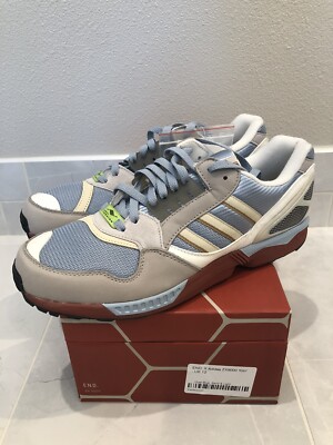 adidas x END. ZX 9000 Kiln US 12.5 FW5022 DS | eBay adidas x END. ZX 9000 Kiln US 12.5 FW5022 DS | eBay