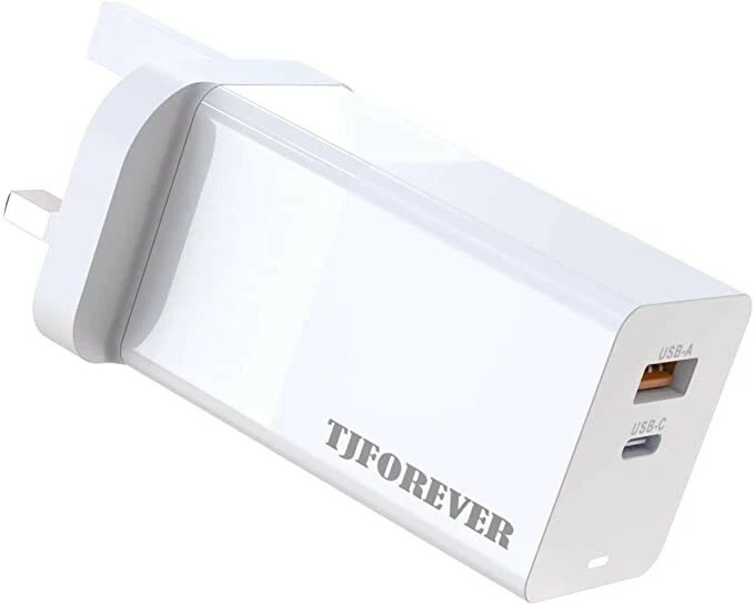 USB C 65W GaN Mini Charger MacBook iPad