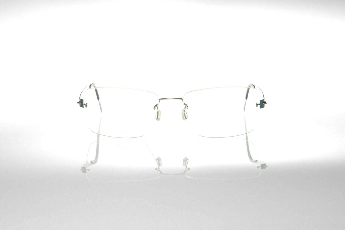 Lindberg SPIRIT TITANIUM 2181 T601 EA107 55mm Eyeglass Frames | eBay