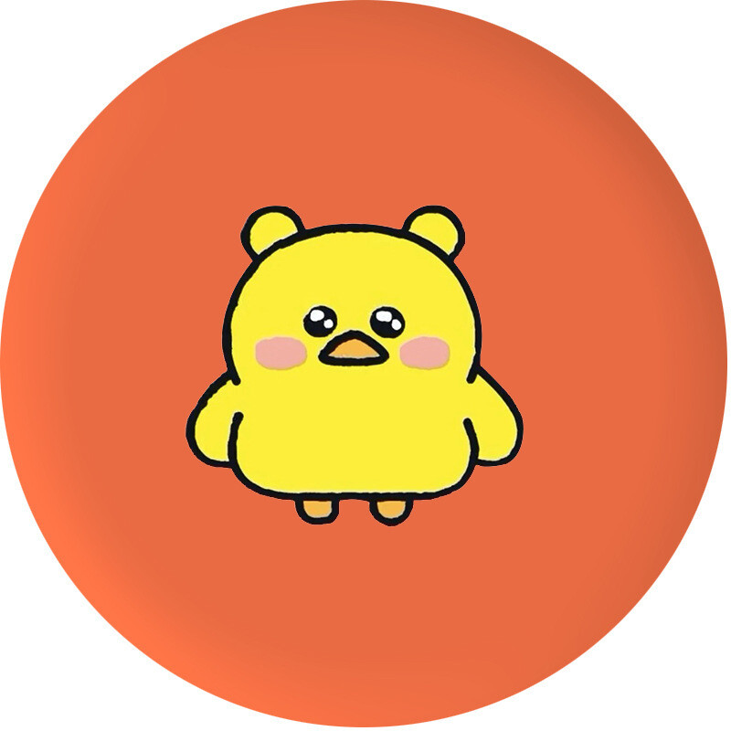 Kpop LE SSERAFIM FIM'S CLUB Chest Pins Round Badge Cartoon Cute | eBay