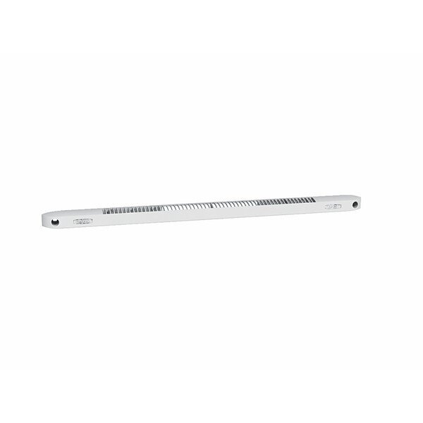 Entrée d'air autoréglable M-G 30 Anjos 0123 grille de ventilation fenêtre lot de 10