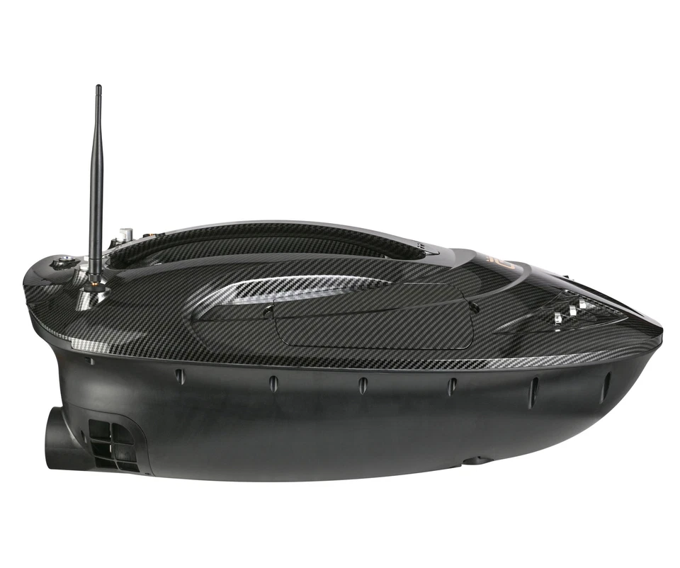 Carp Royal DUKE Pro Carbon matt - Bild 3 von 4