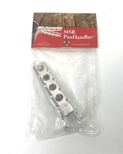 New MSR Panhandler Pan Pot Grabber Handle Aluminum Made in USA