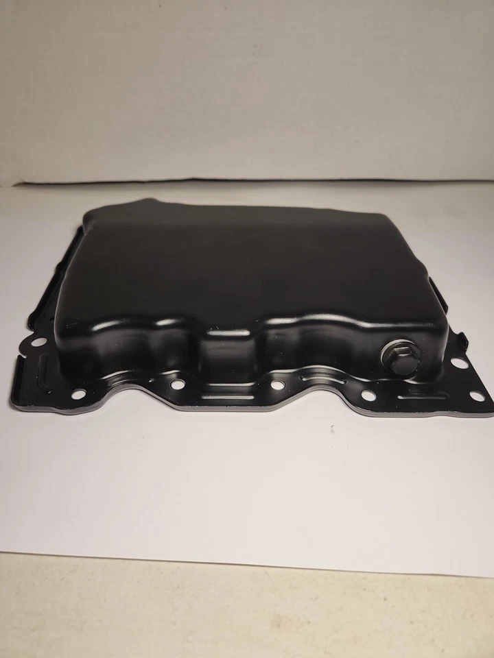 NUEVO cárter de aceite de motor inferior Chevy Malibu Impala GMC Acadia. B136 Foto 2 de 4