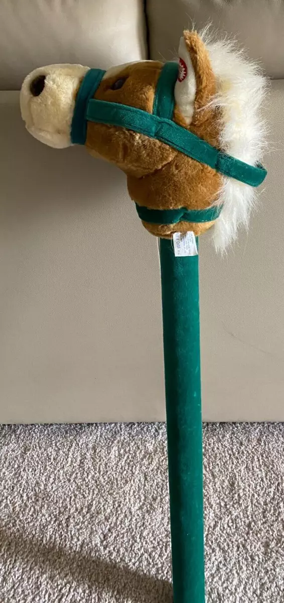 Horse pogo store stick