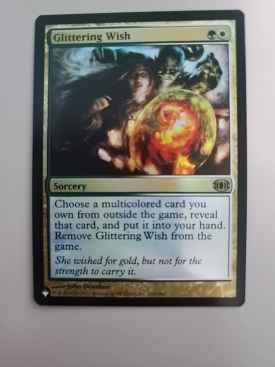 wish mtg cards Wish  Adventures in the Forgotten Realms (AFR) #382  Scryfall Magic: The  Gathering Search