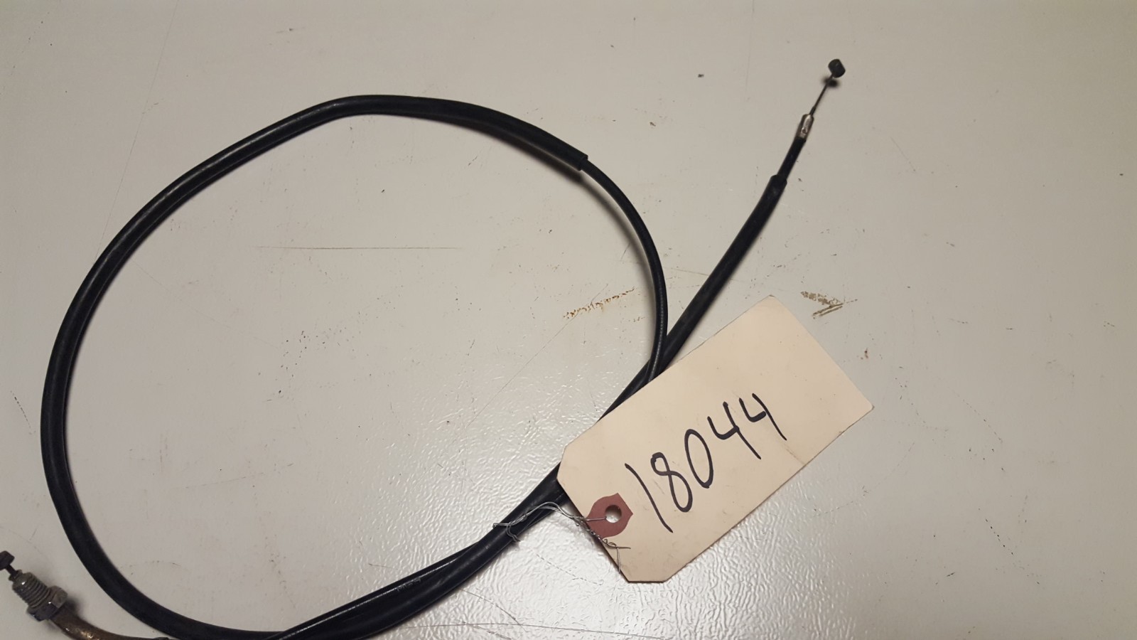 HONDA GL1200 GL 1200 Goldwing Choke Cable 18044 B10 eBay