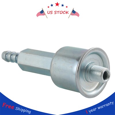 For Cummins Onan 149-2457 Fuel Filter Camp Power/MicroQuiet/MicroLite