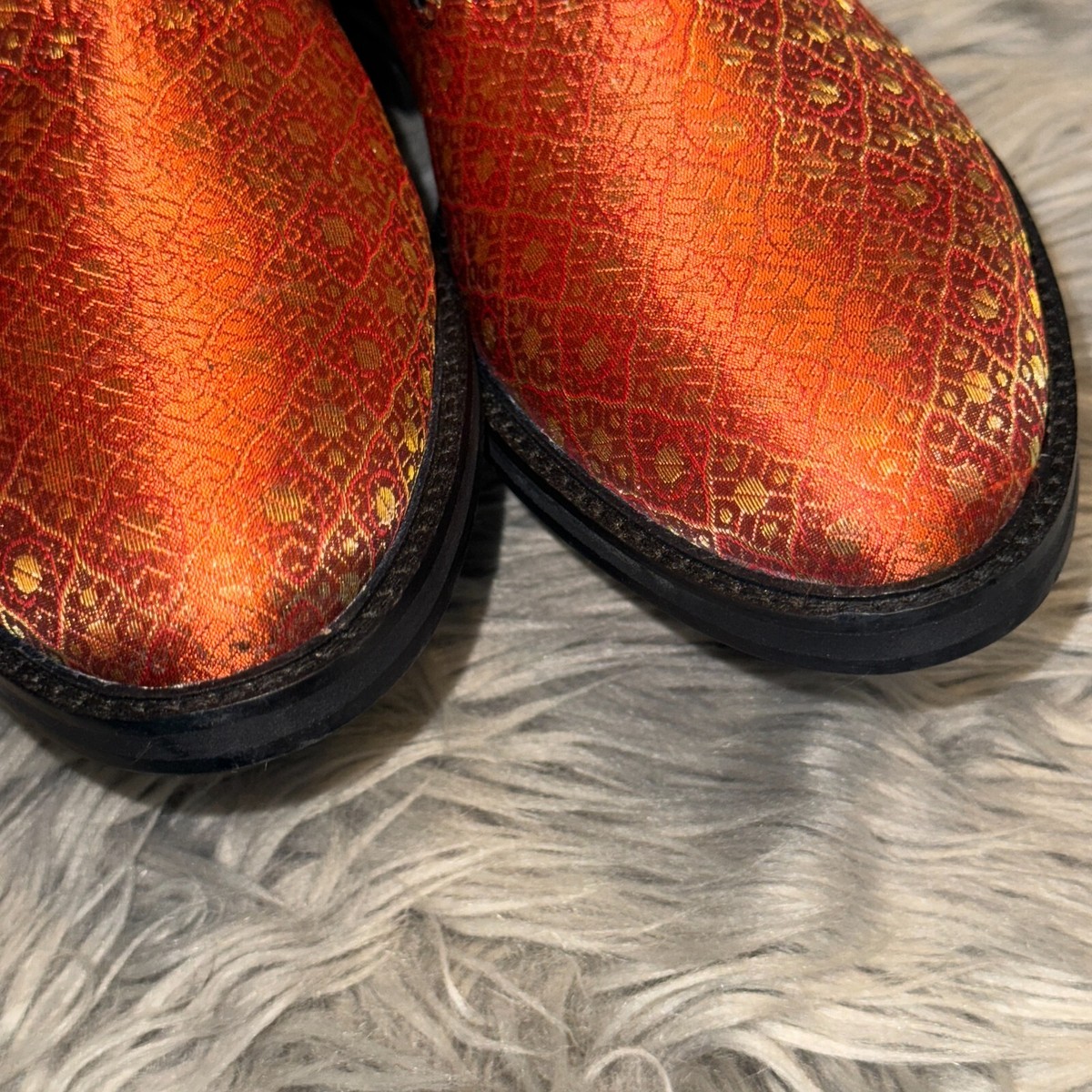 House of Hounds Brocade mens shoes size10 US CM 28 House of Hounds Shoes (@houseofhoundsshoes) • Instagram  main image 4