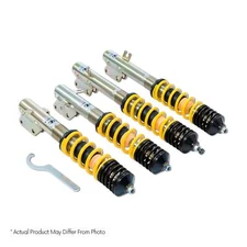 ST Suspensions Coilover Adjustable Spring Lowering Kit | 182200DK