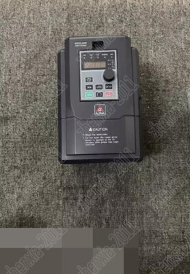 1PC Used ALPHA6000-3004GB/35R5PB 4KW/5.5KW 380V
