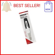 Arrow SL24D Staple Remover with Stainless Steel Lifter for Upholstery, Furnitur
