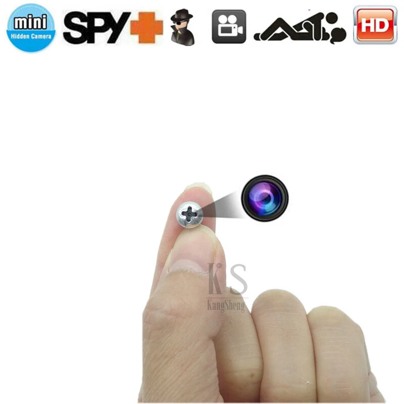Mini cctv spy camera 2025