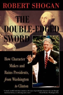 Shogan - Double Edged Sword - New paperback or softback - X555z