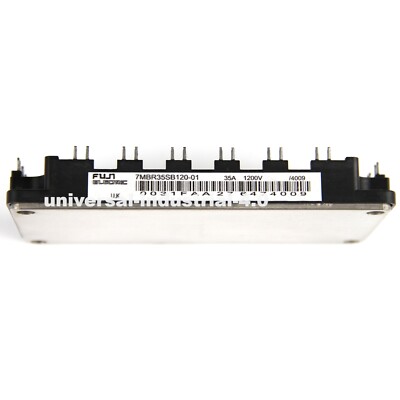 FUJI 7MBR35SB120-01 Power Supply Module NEW