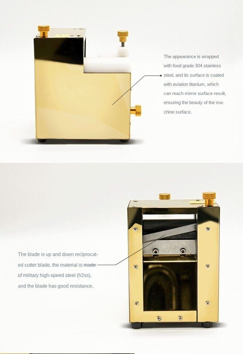 Electric Paper Art Tassel Machine Handmade Tool DIY Paper Quilling Machine