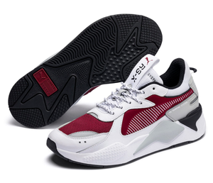 puma rs technology