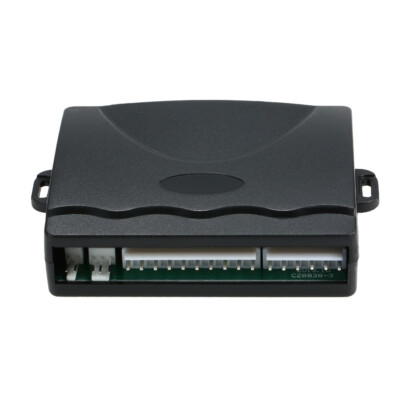 Car  System 2 Door  Remote With Shock  Immobiliser I5B0