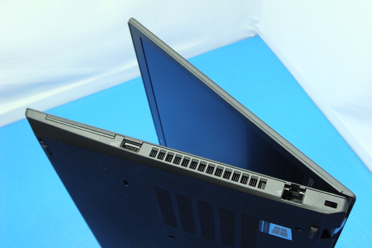 Lenovo ThinkPad T495 14 Lenovo ThinkPad T495 14