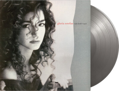 Gloria Estefan - Cuts Both Ways [New Vinyl LP] Colored Vinyl, Gatefold LP Jacket