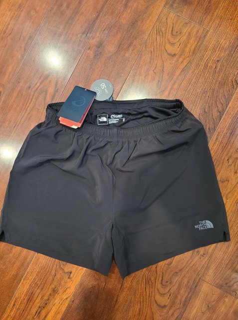 north face flight shorts