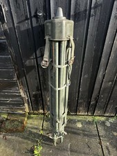 M17 Tripod Mount Periscope Telescope Binoculars Optics US Army GI Post WW2 M 65