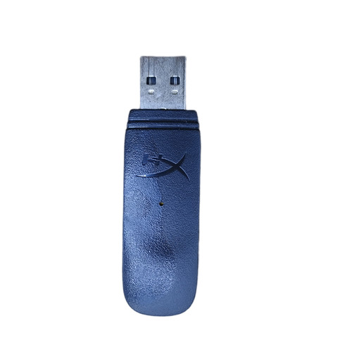 USB Dongle Receiver adapter for Kingston HyperX Cloud II 7.1 Wireless Headset