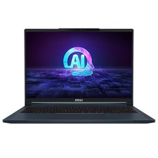 Msi Stealth 16 Ai Studio A1vfg-002uk Laptop Core Ultra 7 155h 32gb 1tb Ssd 16 In