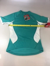 Bellwether Womens Cycling Jersey Medium M (5799-3)