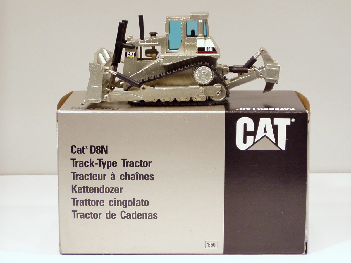 Gold Diecast Construction Dozers for sale | eBay