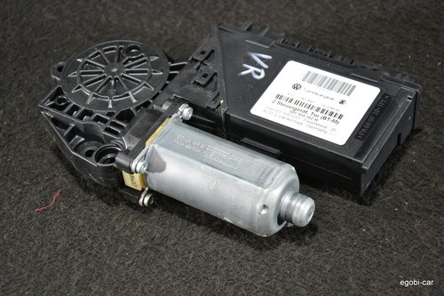 VW Phaeton 3D Fensterhebermotor vorne rechts Türsteuergerät 3D1959702H