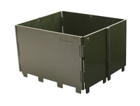 Ridgemonkey Advanced Boilie Crusher Hopper Extension Ridgemonkey Advanced Boilie Crusher Hopper Extension